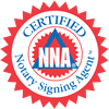 NNA certified